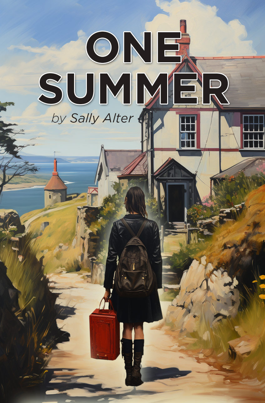 One-Summer-ebook-cover-v1